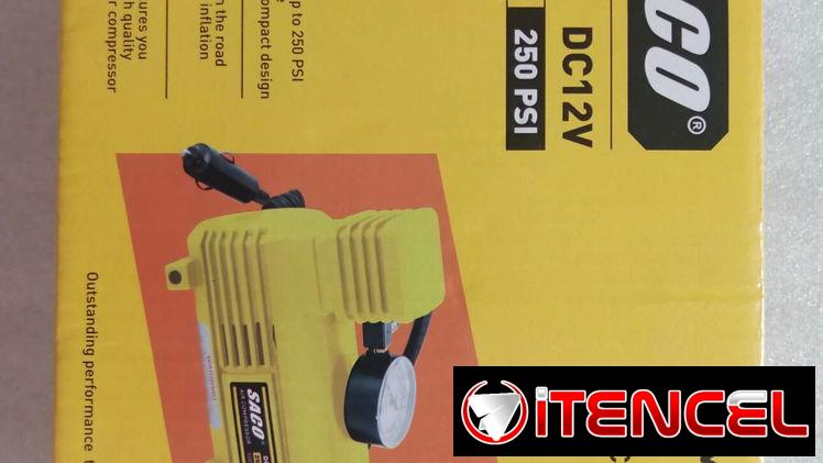 Vendo MINI COMPRESOR DE AIRE DE LLENADO RÁPIDO (FAST-AIR) VEHÍCULOS DE 12 VCA Y OTROS USOS. $25 USD. (+53)52990828.