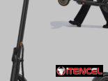 Carriola eléctrica para adultos Maxshot
