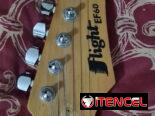 Guitarra eléctrica