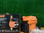 PRESURIZADOR PARA AGUA, SACO