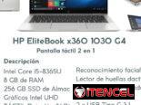 Laptops y Accesorios