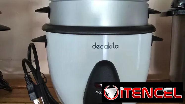 Arrocera Decakila