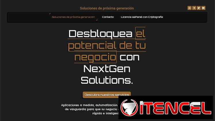 🚀 Tiendas online con pagos crypto integrados