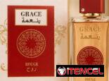 Perfumes Árabes