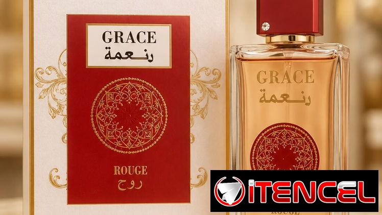 Perfumes Árabes