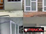 TRABAJOS DE CARPINTERIA EN ALUMINIO ✅ Tankes de Agua potable todos con mensajería 50248593