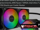 🚨 Liquida Cooler Master Elite 240mm 🚨