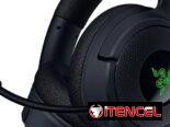Audífonos Gamer Razer Kraken v4 X