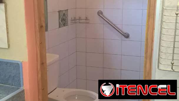 Venta de Biplanta con terreno en guanabo