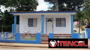 🏠🛏️🌳  Alquiler de Hermosas Habitaciones en Viñales REF 1247
