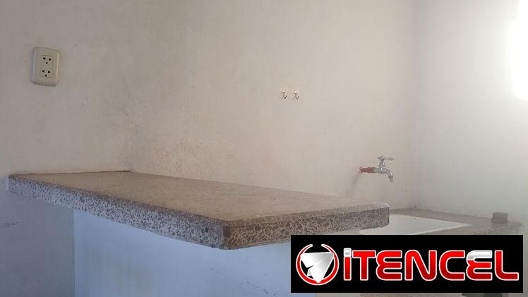 Alquilo apartamento en el sevillano,tiempo indefinido