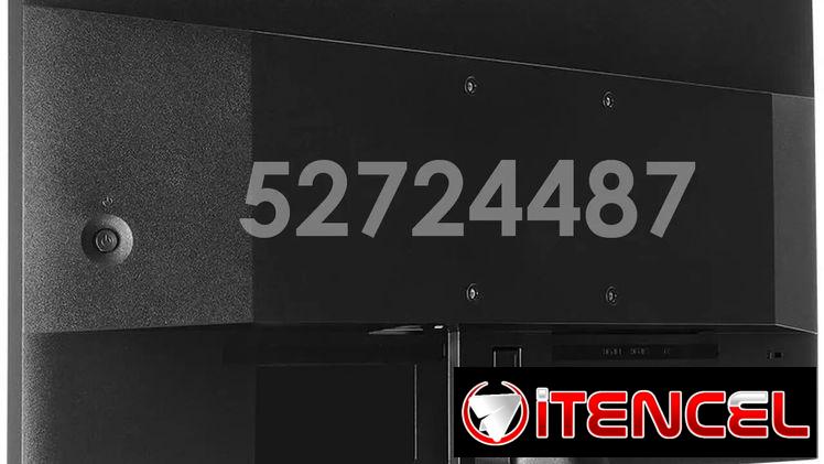 ✅✅52724487 – Monitor ASROCK de 25″ GAMING, PG25FFT, Full HD, 180Hz✅✅