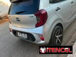 Vendo negocio Kia Picanto 2020 mecánico