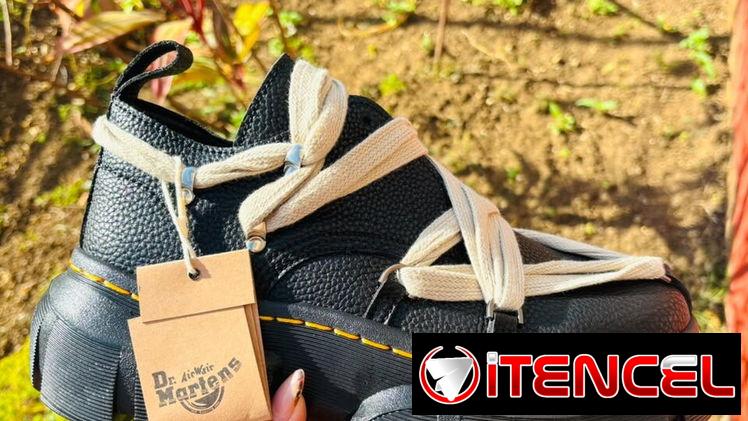 Botas y Zapatos de Vestir