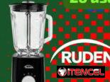 Batidora ruden