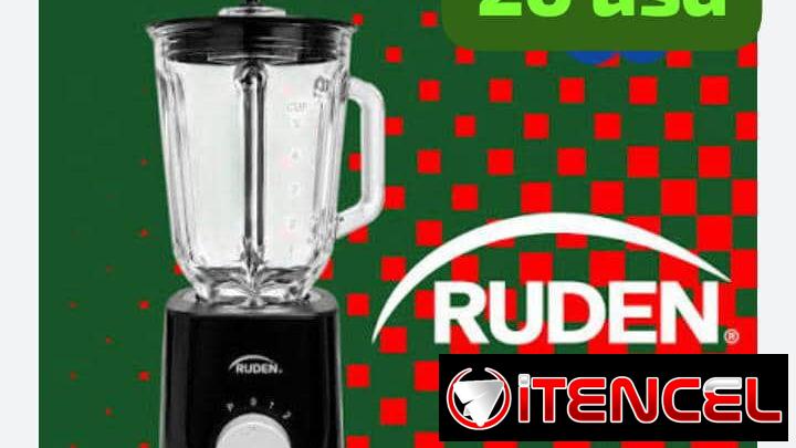 Batidora ruden