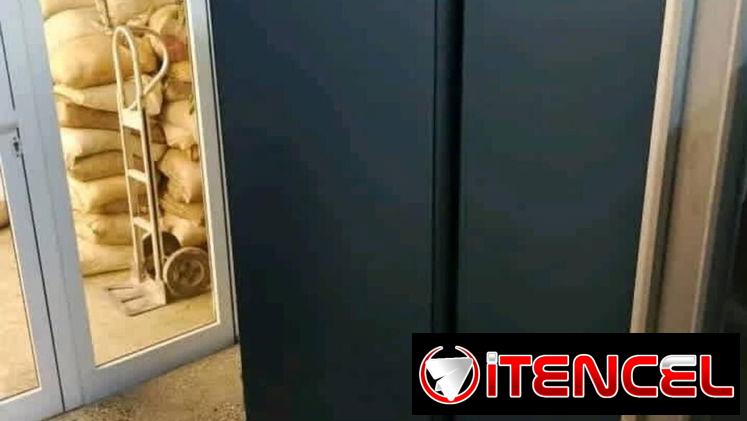 refrigerador