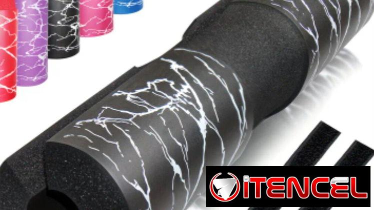 Esponja de gym