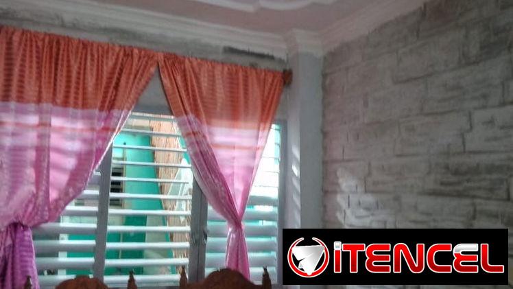 Vendo mi casa de 2 pisos
