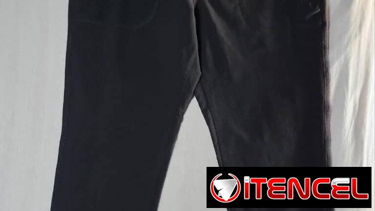 Pantalones deportivos