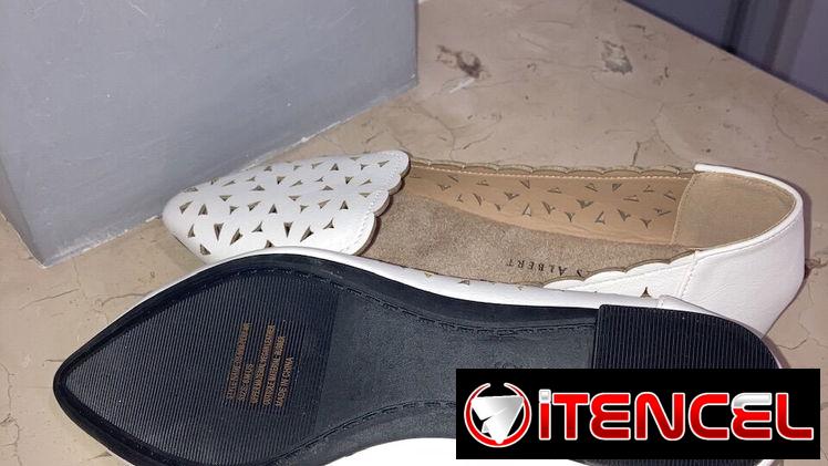 ZAPATOS DE MUJER!!!