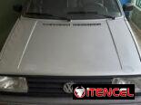 VOLKSWAGEN JETTA DEL 91  MOTOR DE FABRICA