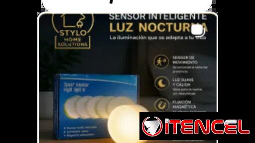 Sensores inteligentes