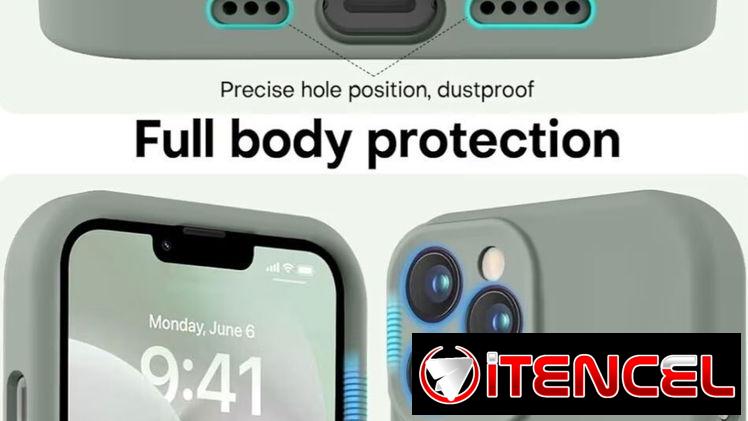 LOVE 3000 Funda Premium Silicona iPhone 13 Pro Max – C… | Celulares, Tablets y Accesorios |… | videojuegoshabana.com