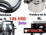 Combos de electrodomésticos