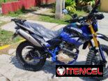 🔥 AVA MUSTANG 250CC – $2.500 (TODO INCLUIDO) 🔥