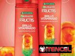 Shampoo garnier fructis para cabello seco y opaco ORIGINAL 650 mL