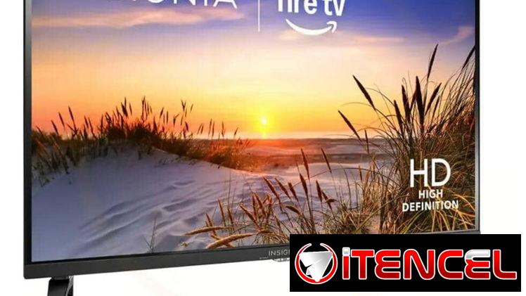 ⚡ TV Insignia™ – 32″ F20 Series HD Fire TV (720p) ⚡