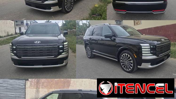 CARROS HIUNDAY