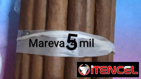 Mazo de Tabaco Original