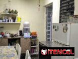 Gran oportunidad en Santo Suárez (10 de Octubre) cansa con Planta electrica y completamente amueblada de 3 Habitaciones.