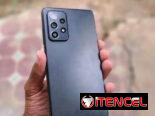 Samsung Galaxy A52s