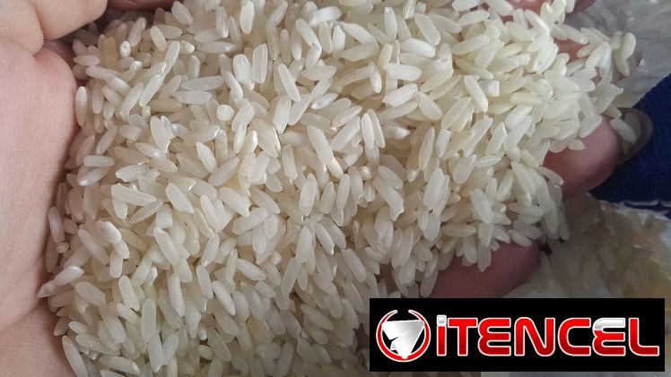 Arroz indio de 5 kg