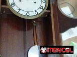 Vendo reloj antiguo de pared
