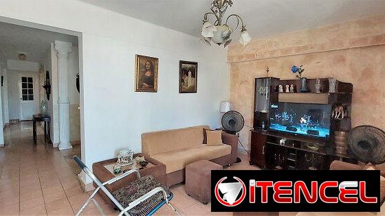 Casa 3/4, garaje, Sevillano (SV-34)