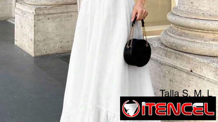 Hermosos vestidos 👗 Shein
