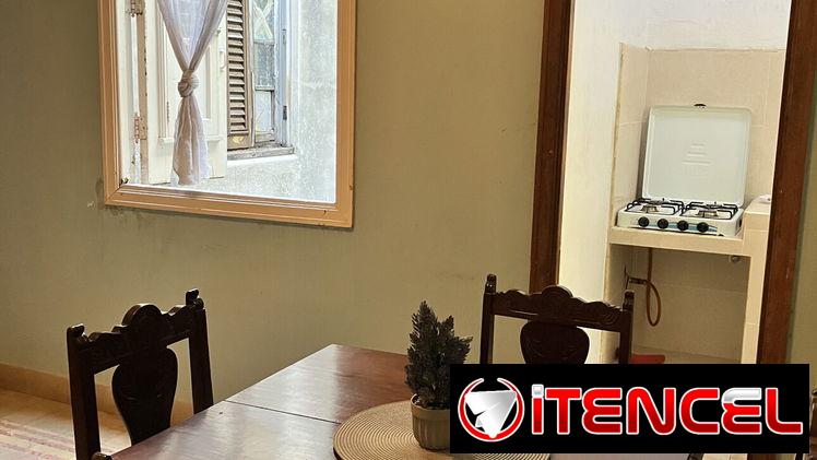 Se renta Apartamento de UNA habitación