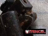Se vende un rifle de pellets (“perles”) con sistema de aire comprimido + pellets y accesorios. $500 USD. (+53)52990828.
