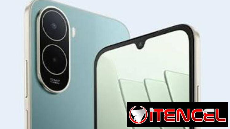 Poco C81 pro