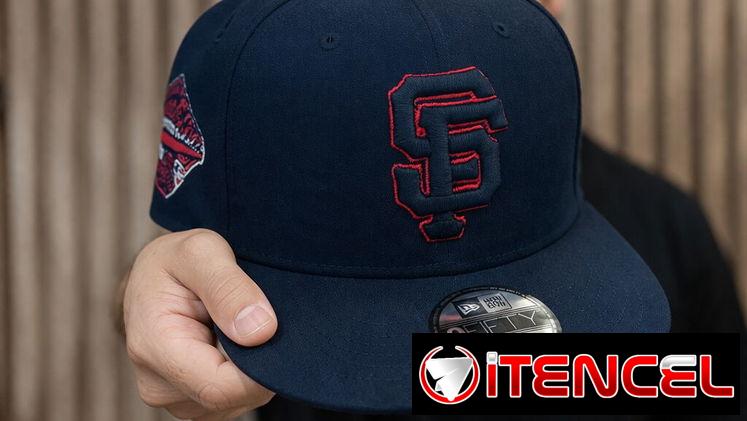 Gorras New Era 9FIFTY