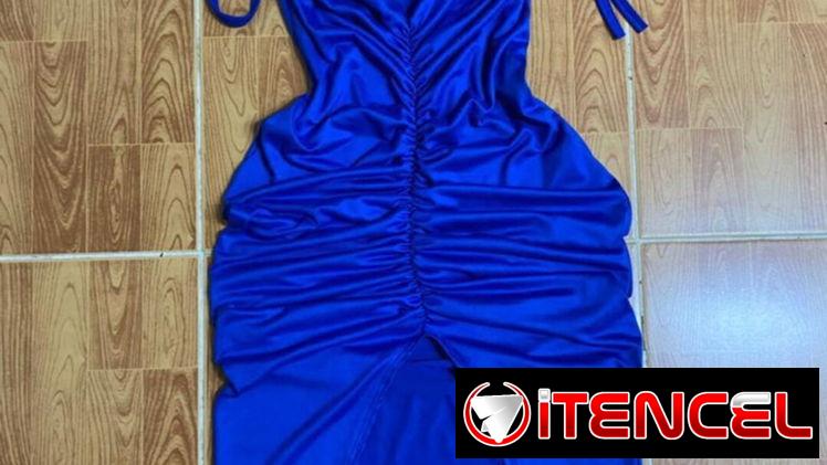 VESTIDOS DE CALIDAD
