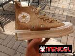 Vendo converse en 50 usd
