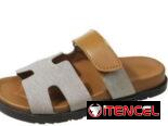 Sandalias estilo Hermes