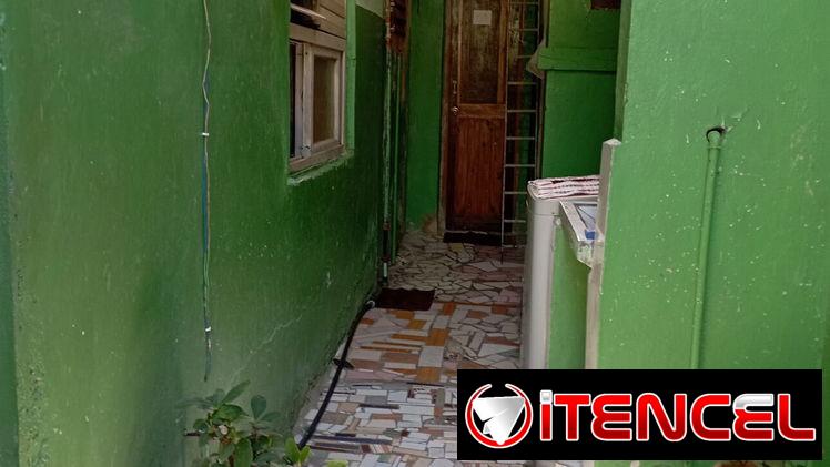 Alquiler de habitación por horas,noches y días cerca de Infanta y Carlos 3ro