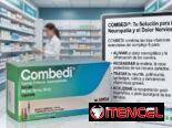 Complejo B en tabletas