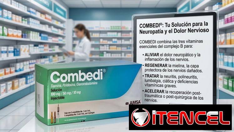 Complejo B en tabletas